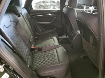 Audi Q5 II 2020 Audi SQ5 Premium Plus 2020 3.0l 3.0 Benzyna 349KM, zdjęcie 11