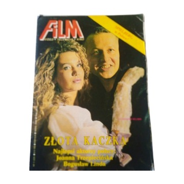 Film. Nr 10 / 1992.