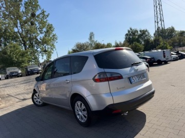 Ford S-Max I 2007 Ford S-Max ZAMIEŃ swoje auto zostaw w rozliczeniu – Dowóz pod dom, zdjęcie 9