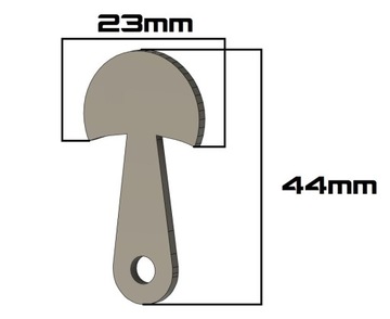 ЧЕРНАЯ ОТКРЫТКА ДЛЯ ПОКУПОК С БЛЕСКАМИ