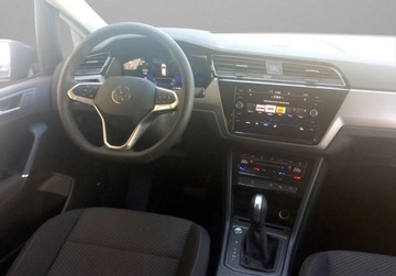 Volkswagen Touran III 2.0 TDI 150KM 2024 Volkswagen Touran 2.0 Diesel 150KM, zdjęcie 13