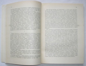 ОРДЕН И ФОРТУНА О ТРАГЕДИИ РЕНЕССАНСА В ПОЛЬШЕ