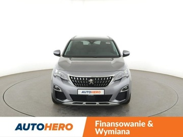Peugeot 3008 II Crossover 1.2 PureTech 130KM 2017 Peugeot 3008 Automat, Allure, Kamera, Aut.klima,, zdjęcie 10