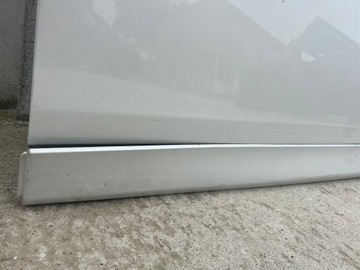 DVEŘE MAZDA CX60 CX-60 PŘEDNÍ LEVÉ LEVÝ