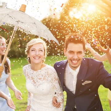 СВАДЕБНЫЕ УКРАШЕНИЯ ЗОНТИК ЗОНТ ДЛЯ КОСПЛЕЯ