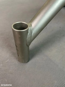 Gmol zbiornika prawy CRASH BAR BMW R1200GS ADVENTURE K51 OEM 8538036