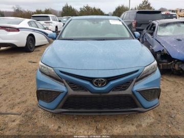 Toyota Camry IX 2023 Toyota Camry SE 2023 2.5 Benzyna 203KM, zdjęcie 7