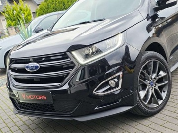 Ford Edge II SUV 2.0 TDCi Twin-Turbo 210KM 2018 Ford Edge ___ST-LINE___Bi-Turbo 210KM 4x4 ___Unikatowy Egzemplarz___ 2.0, zdjęcie 28