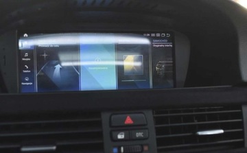 BMW Seria 3 E90-91-92-93 Touring E91 2.0 318i 143KM 2008 BMW Seria 3 BMW Seria 3 318i Edition Sport 2.0 Benzyna 143KM, zdjęcie 11