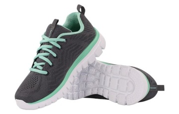 Buty Skechers GRACEFUL GET CONNECT 12615-CCGR