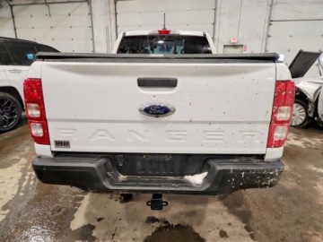 Ford Ranger VI 2022 Ford Ranger 2022r., Xl, 2.3L, od ubezpieczalni 2.3 Benzyna 274KM, zdjęcie 4