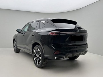 MG HS 2025 MG HS 1.5T HEV+ Exclusive aut Suv 224KM 2025, zdjęcie 3