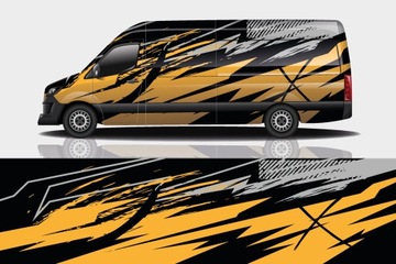 РЕКЛАМА на АВТОБУСЕ, надписи, наклейки на авто, BUS proje