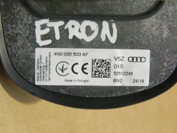 AUDI E-TRON 55 45 4KE Q4 A7 A6 LV5Z ANTÉNA GPS 4N0035503AF