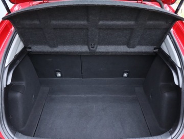 Honda Civic IX Hatchback 5d Facelifting 1.4 i-VTEC 100KM 2016 Honda Civic 1.4 i-VTEC, Salon Polska, Serwis ASO, zdjęcie 12