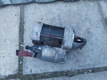 BMW E60 E90 2.5 3.0 N52 N54 STARTÉR STARTER 7521122 7521116