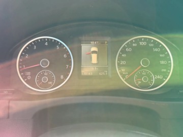 Volkswagen Tiguan I SUV Facelifting 2.0 TSI 180KM 2012 Volkswagen Tiguan Panorama DSG 4x4 2.0 Benzyna 180KM, zdjęcie 22