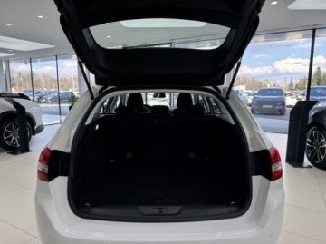 Peugeot 2021 Peugeot 308 Active Pack Kamera cofania CarPlayAndroid Auto Salon Polska, zdjęcie 15