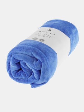 БЫСТРОСУХОЕ СПОРТИВНОЕ ПОЛОТЕНЦЕ ДЛЯ БАССЕЙНА, синее