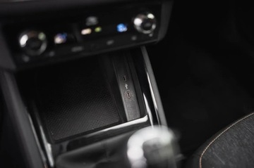 Skoda Scala Hatchback 1.0 TSI 110KM 2023 Skoda Scala 1.0 TSI, Salon Polska, 1. Właściciel, zdjęcie 18