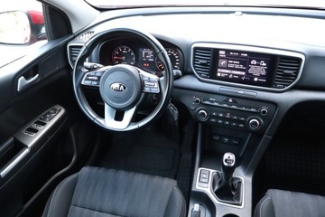 Kia Sportage IV SUV Facelifting 1.6 GDI 132KM 2020 Kia Sportage 1.6 GDI, Salon Polska, 1. Właściciel, zdjęcie 6