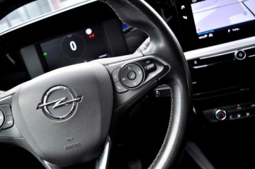 Opel Mokka II SUV 1.5 Diesel 110KM 2022 Opel Mokka Niski Przebieg Kamera Full LED Virtual Jak Nowa, zdjęcie 26