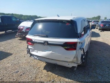 Honda Odyssey IV 2023 Honda Odyssey Sport 2023 3.5l 3.5 Benzyna 280KM, zdjęcie 4