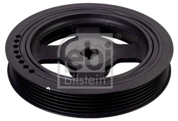 FEBI BILSTEIN 174539 KOLO ŘEMENICE HŘÍDEL OJNICE