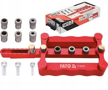 YATO PRZYRZĄD DO POŁĄCZEŃ KOŁKOWYCH YT-44120
