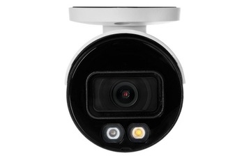 IP-КАМЕРА DAHUA IPC-HFW2849S-S-IL-0280B DAHUA