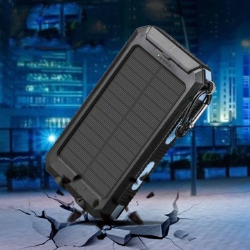 POWERBANK POWER BANK 30000 мАч 2xUSB USB МОЩНЫЙ