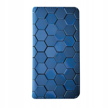 ETUI MAGNET do XIAOMI REDMI NOTE 9 PRO/9S WZORY