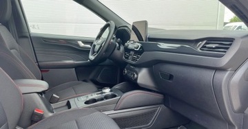 Ford Kuga III 2022 Ford Kuga ST-Line, 2.5 PHEV 225KM, Autoryzowany Dealer, Polski Salon, FV, zdjęcie 25