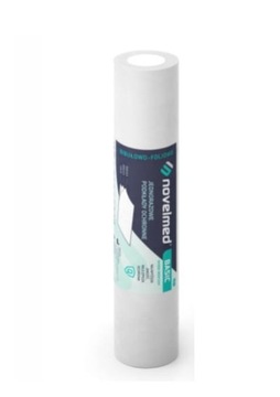 Podkład podfoliowany 60x50 Biały PREMIUM