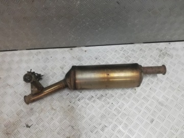 C4 CACTUS 1.6 BLUHDI КАТАЛИТИЧЕСКИЙ FAP F026 308 T9