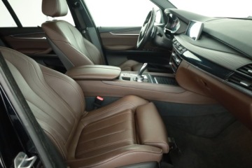 BMW X5 F15 SUV xDrive40e 313KM 2017 BMW X5 xDrive40e, Salon Polska, Serwis ASO, 4X4, zdjęcie 6