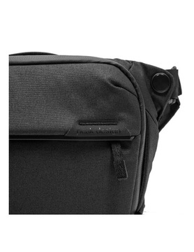 Сумка Peak Design Everyday Sling 3л, черная