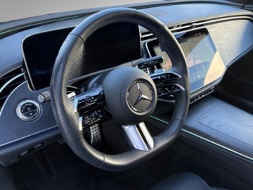 Mercedes Klasa E W214 Sedan 2.0 200 204KM 2025 E Klasa 200 4-Matic AMG 2.0 (204KM) 2025, zdjęcie 5