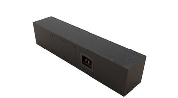 Центральный динамик KLIPSCH RP-404C II черного цвета