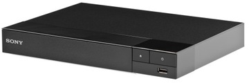Проигрыватель Blu-ray SONY BDP-S6700 3D, BT, WiFi, DLNA