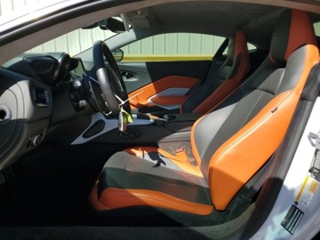 Aston Martin V8 Vantage III 2020 Aston Martin Vantage 2020 4.0l 4.0 Benzyna 503KM, zdjęcie 7