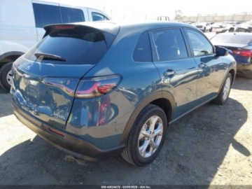 Honda HR-V III 2025 Honda HR-V Honda HR-V LX AWD 2025 2.0 Benzyna 158KM, zdjęcie 5