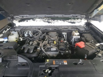 Ford Ranger VI 2024 Ford Ranger XLT 2024 2.3 Benzyna 270KM, zdjęcie 6