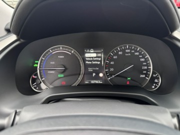 Lexus RX IV SUV Facelifting RX 450h 313KM 2022 Lexus RX 450h, PL, Bezwypadkowy, FV23%, Gwarancja., zdjęcie 33