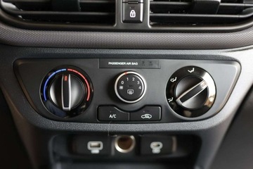 Hyundai i10 III Hatchback Facelifting 1.2 MPI 84KM 2024 Hyundai i10 1.2 Modern AMT 1.2 Benzyna 84KM, zdjęcie 27