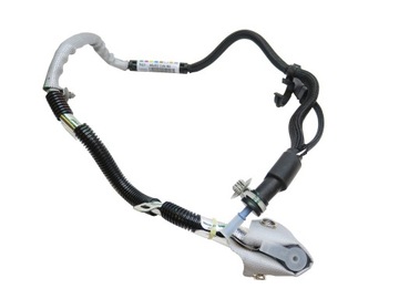 OE PEUGEOT 9826302080 Трубка