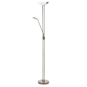 EGLO Lampa podłogowa BAYA LED 93876