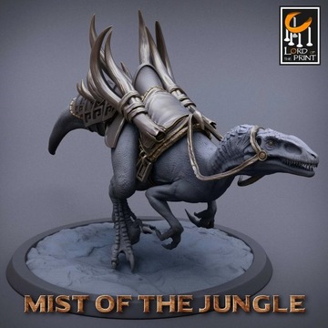 Набор Раптора