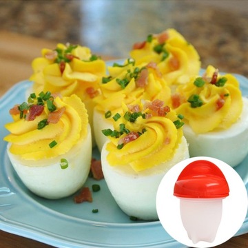 ФОРМУЛА ДЛЯ ГОТОВКИ ЯИЦ БЕЗ СКОРКОВКИ, 6 ШТ.