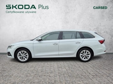 Skoda Octavia IV Kombi 2.0 TDI 150KM 2022 Skoda Octavia IV Style 2.0 TDI / 150 KM DSG FV-23%, zdjęcie 1